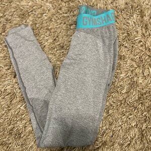Gymshark flex leggings